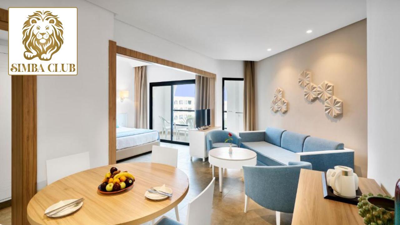 SIMBA CLUB - Nozha Beach Superior - снимка 6 SIMBA CLUB - Nozha Beach Superior - снимка 6