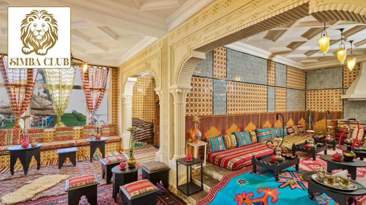 SIMBA CLUB - Nozha Beach Superior - снимка 16 SIMBA CLUB - Nozha Beach Superior - снимка 16