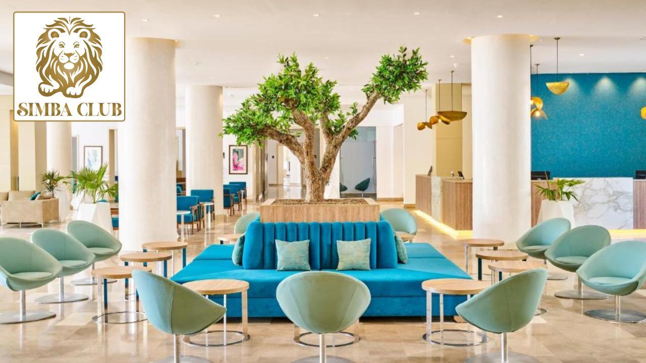 SIMBA CLUB - Nozha Beach Superior - снимка 2 SIMBA CLUB - Nozha Beach Superior - снимка 2