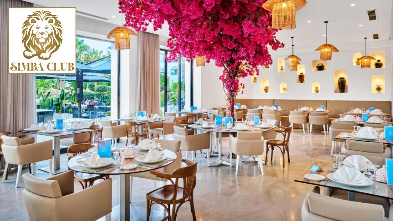 SIMBA CLUB - Nozha Beach Superior - снимка 14 SIMBA CLUB - Nozha Beach Superior - снимка 14