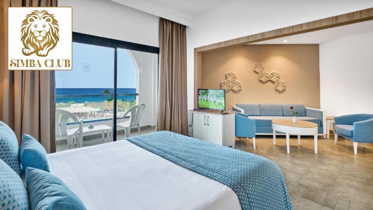 SIMBA CLUB - Nozha Beach Superior - снимка 5 SIMBA CLUB - Nozha Beach Superior - снимка 5