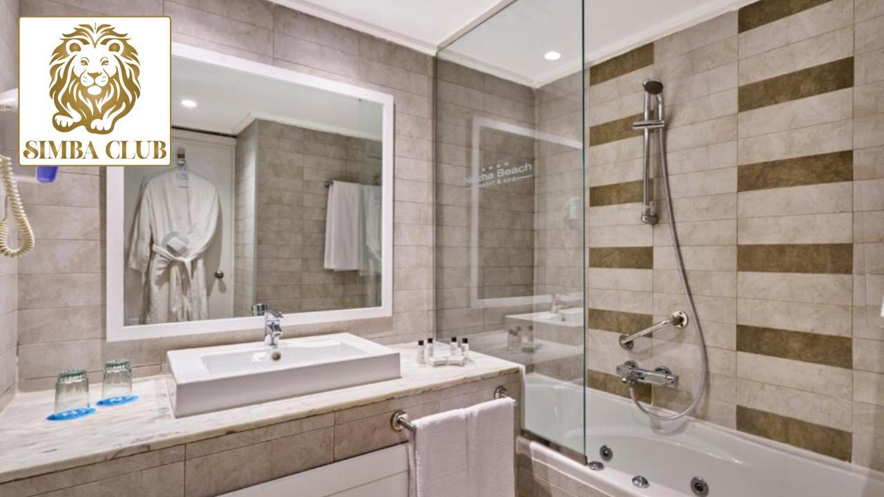 SIMBA CLUB - Nozha Beach Superior - снимка 7 SIMBA CLUB - Nozha Beach Superior - снимка 7