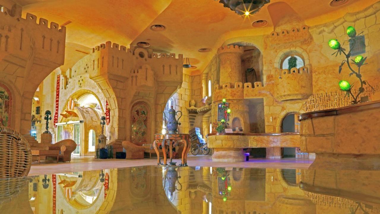 Lella Baya Thalasso Standard - снимка 6 Lella Baya Thalasso Standard - снимка 6