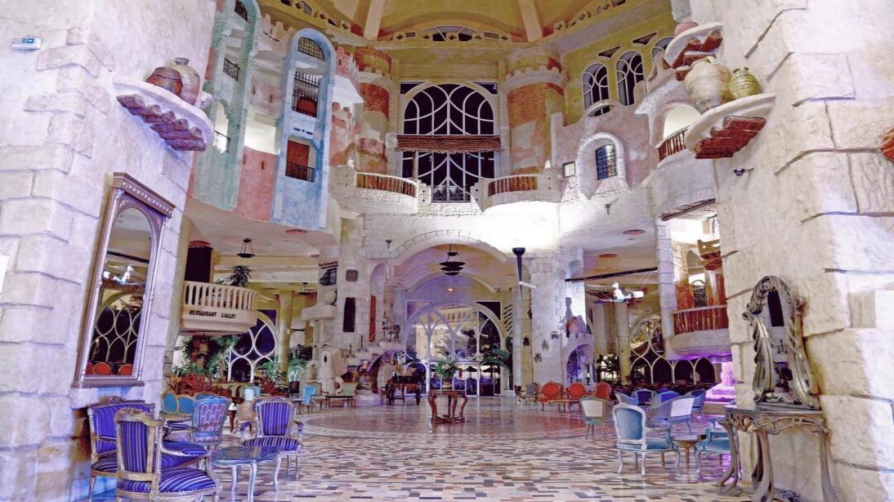 Lella Baya Thalasso Standard - снимка 11 Lella Baya Thalasso Standard - снимка 11