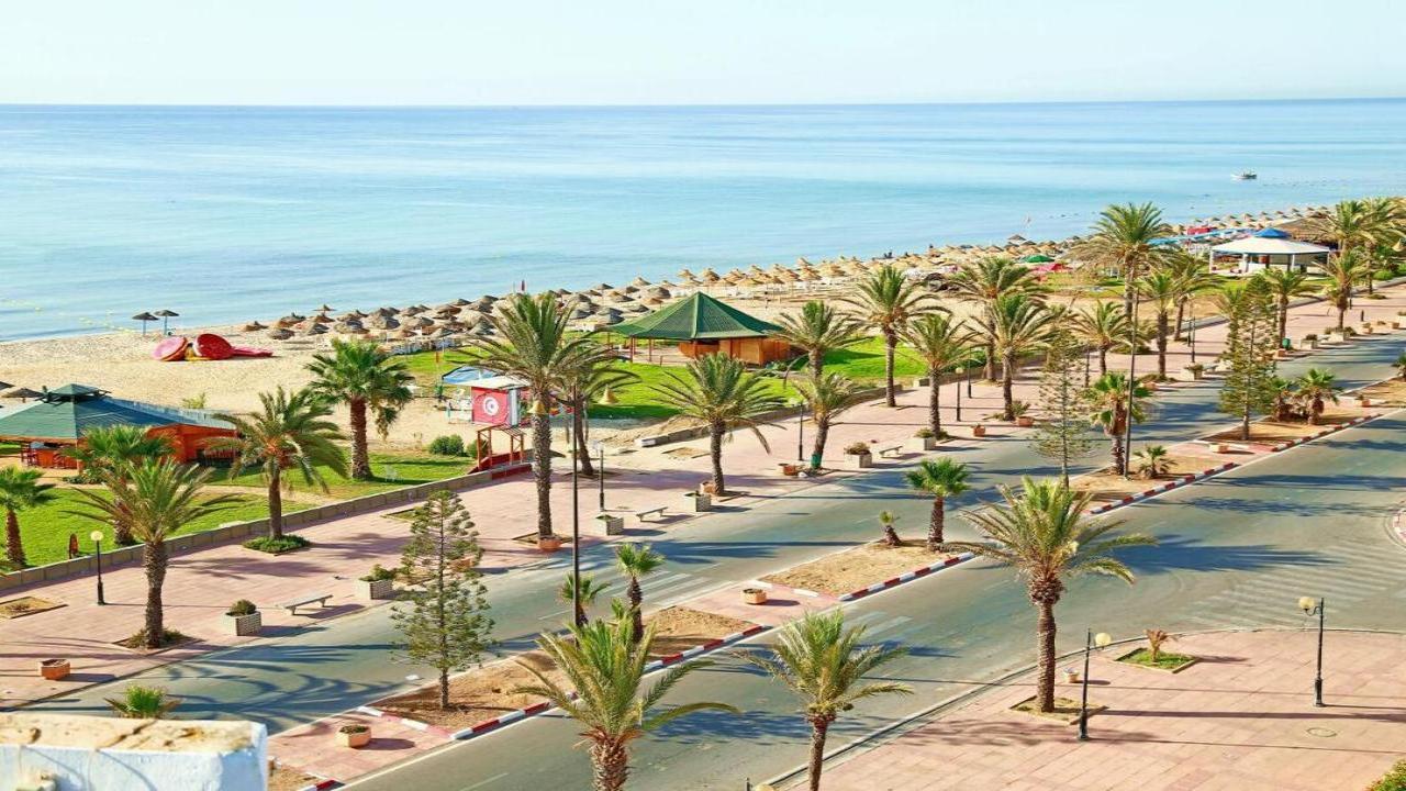 Lella Baya Thalasso Standard - снимка 2 Lella Baya Thalasso Standard - снимка 2