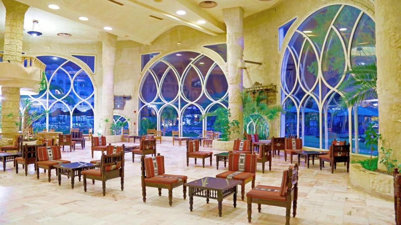 Lella Baya Thalasso Standard - снимка 4 Lella Baya Thalasso Standard - снимка 4