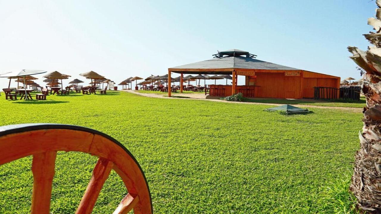 Lella Baya Thalasso Standard - снимка 10 Lella Baya Thalasso Standard - снимка 10