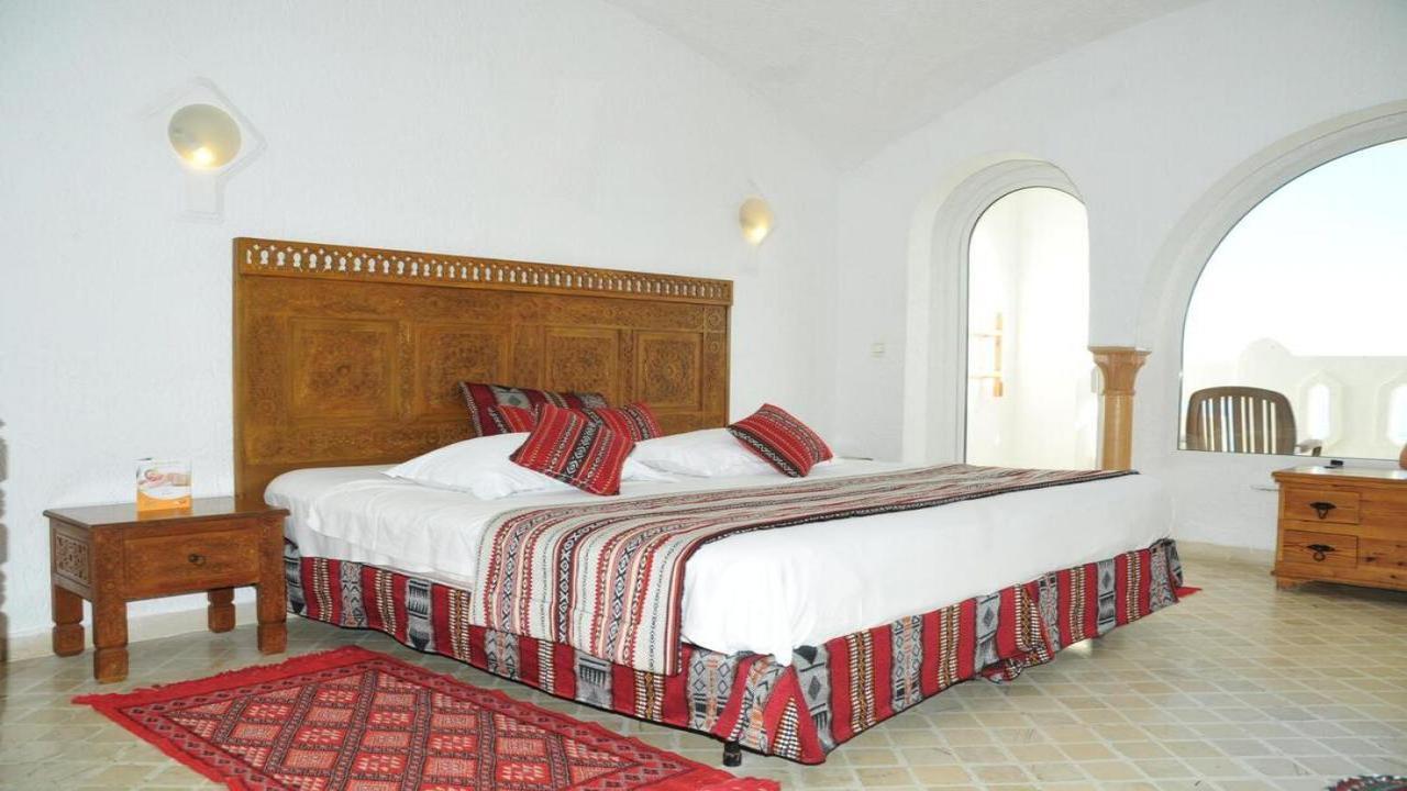 Lella Baya Thalasso Standard - снимка 8 Lella Baya Thalasso Standard - снимка 8