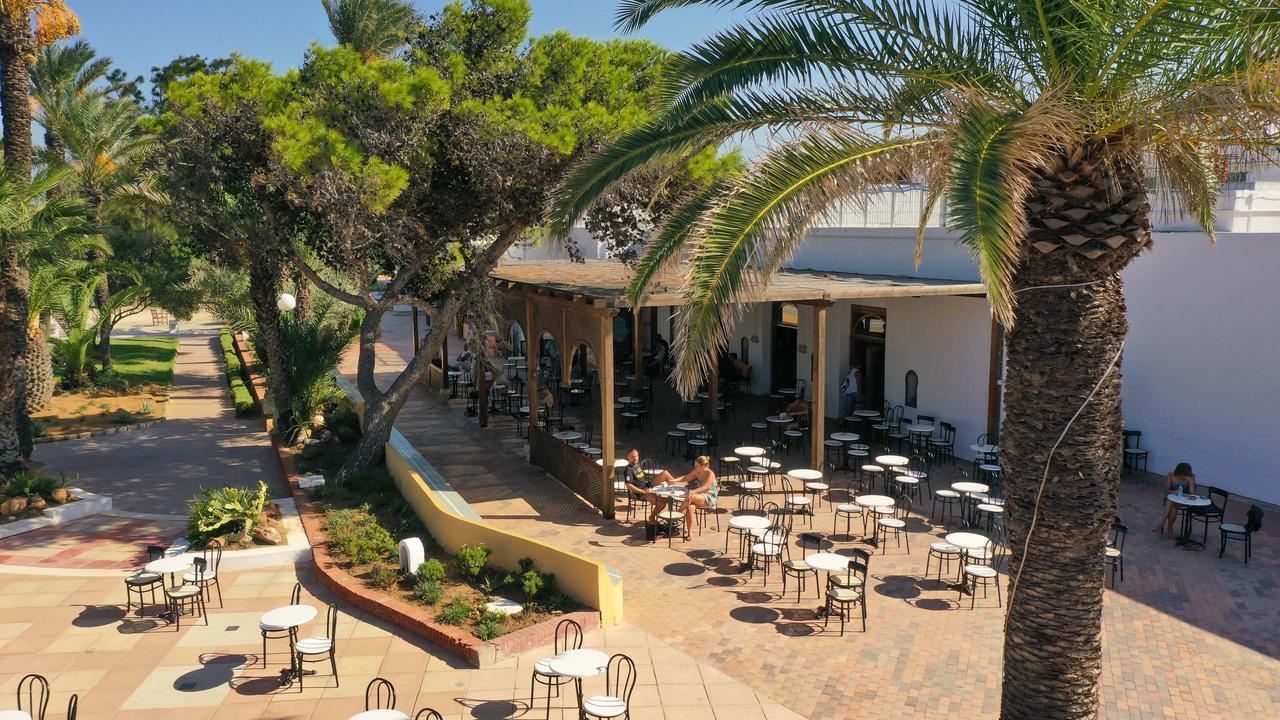 Shems Holiday Village Standard - снимка 14 Shems Holiday Village Standard - снимка 14