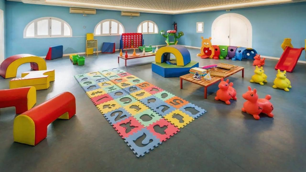 Shems Holiday Village Standard - снимка 9 Shems Holiday Village Standard - снимка 9