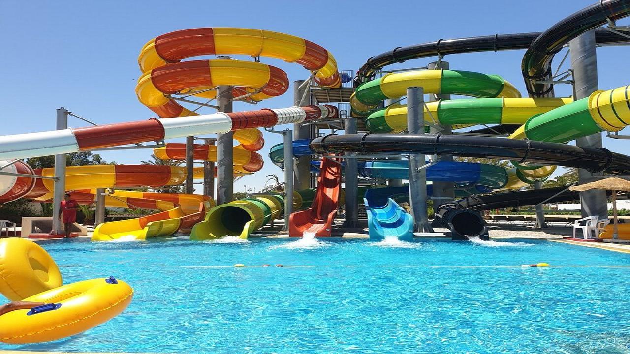 Shems Holiday Village Standard - снимка 4 Shems Holiday Village Standard - снимка 4