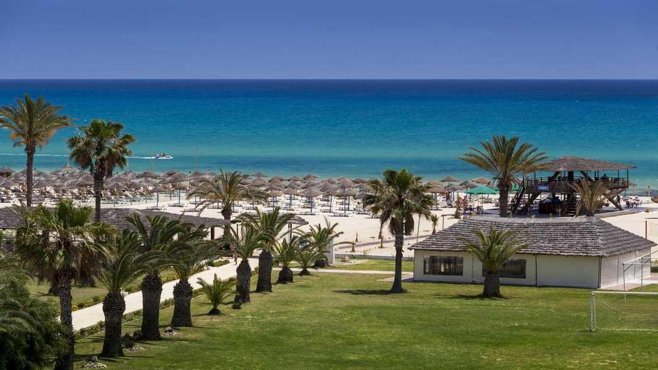 Splash World Venus Beach Standard - снимка 10 Splash World Venus Beach Standard - снимка 10