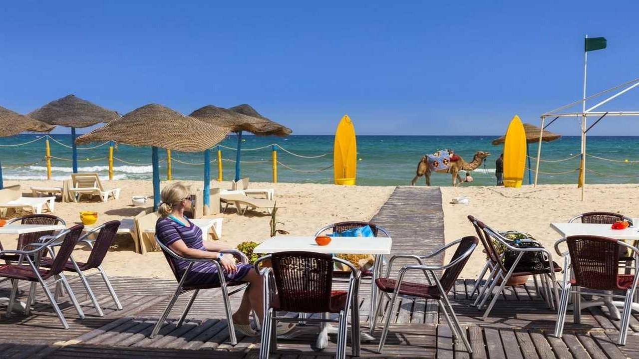 Splash World Venus Beach Standard - снимка 9 Splash World Venus Beach Standard - снимка 9