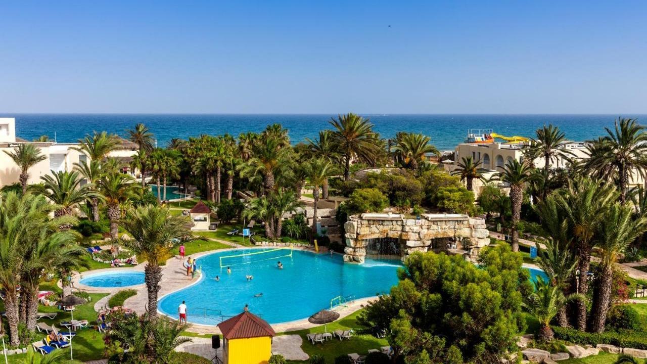 Tui Magic Life Africana Lux