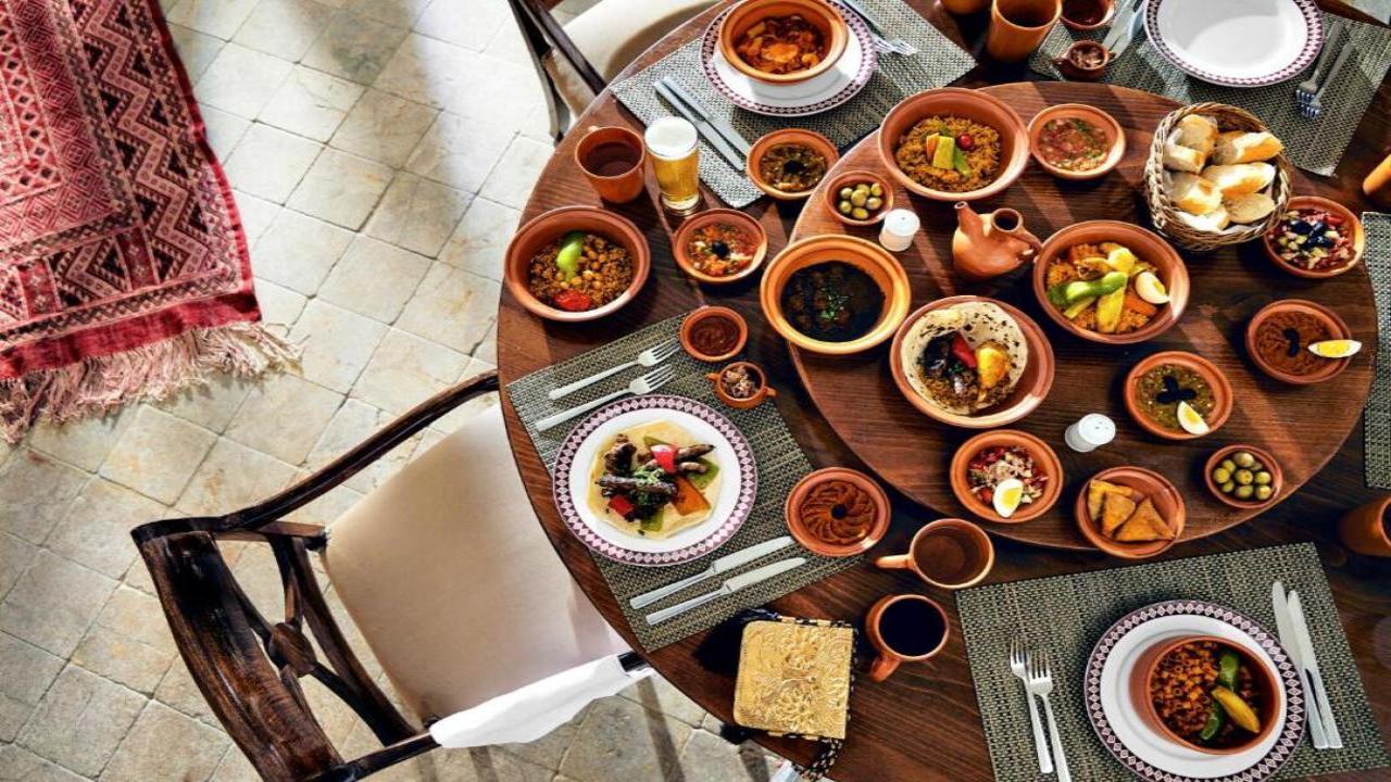 Tui Magic Life Africana Lux - снимка 10 Tui Magic Life Africana Lux - снимка 10