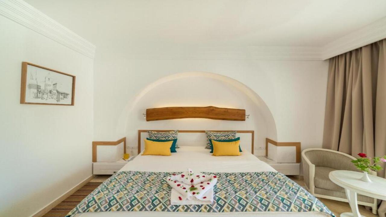 Tui Magic Life Africana Lux - снимка 3 Tui Magic Life Africana Lux - снимка 3