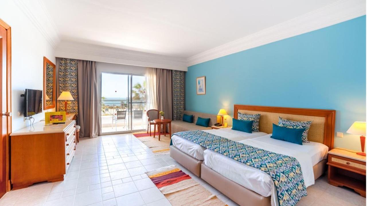 Tui Magic Life Africana Lux