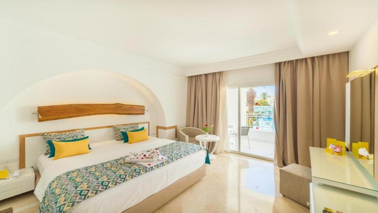 Tui Magic Life Africana Lux - снимка 7 Tui Magic Life Africana Lux - снимка 7