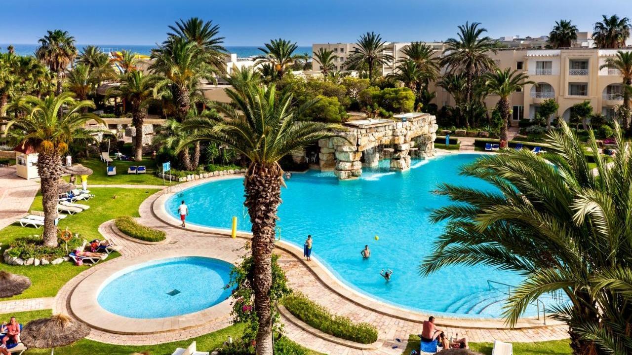 Tui Magic Life Africana Lux