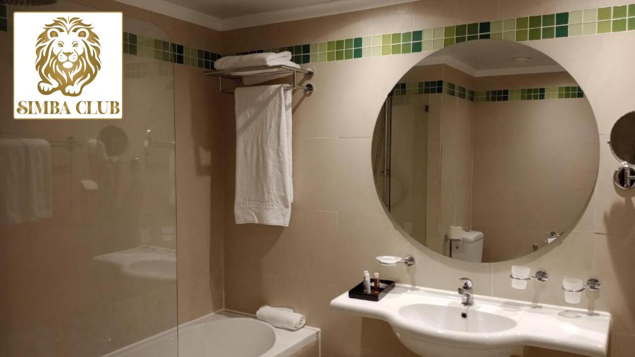 SIMBA CLUB - Occidental Sousse Marhaba Superior - снимка 14 SIMBA CLUB - Occidental Sousse Marhaba Superior - снимка 14
