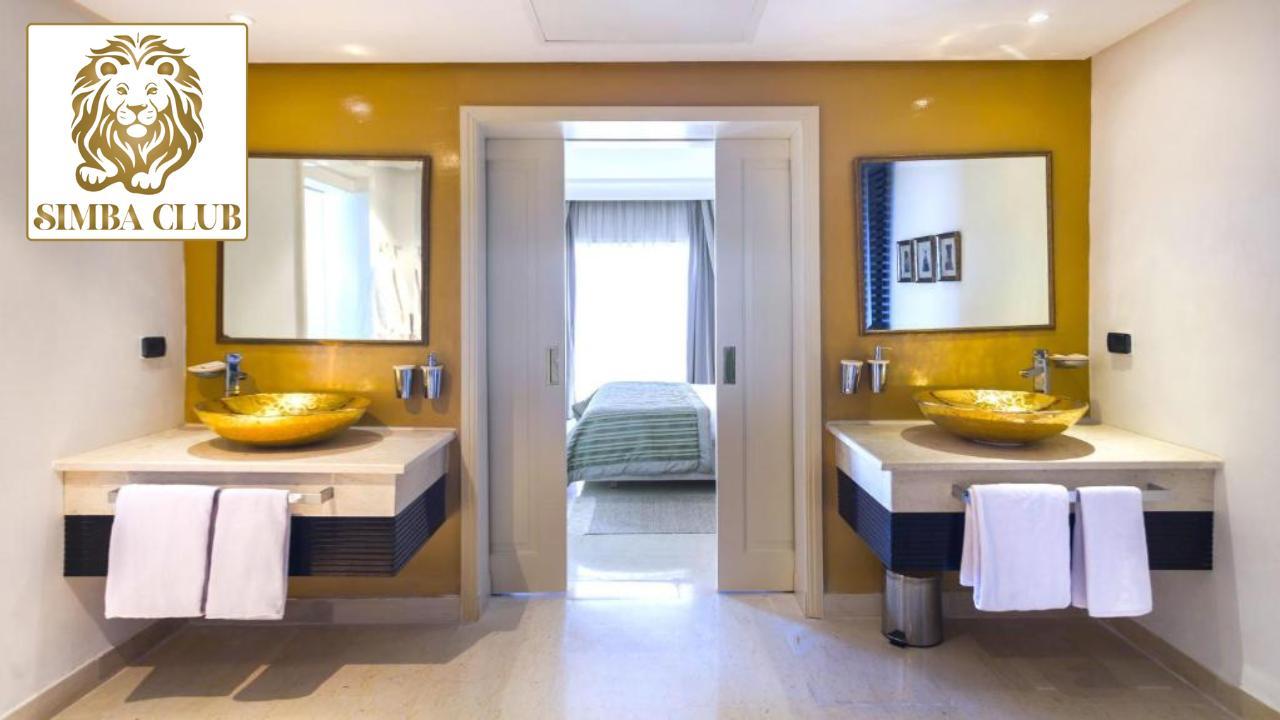 SIMBA CLUB - Occidental Sousse Marhaba Superior - снимка 11 SIMBA CLUB - Occidental Sousse Marhaba Superior - снимка 11