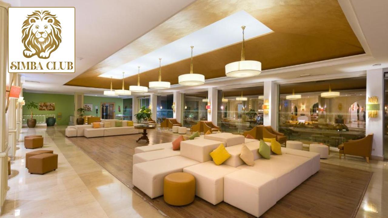 SIMBA CLUB - Occidental Sousse Marhaba Superior - снимка 4 SIMBA CLUB - Occidental Sousse Marhaba Superior - снимка 4