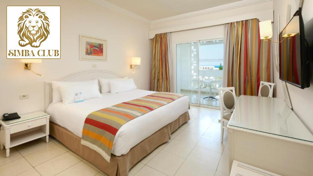 SIMBA CLUB - Occidental Sousse Marhaba Superior - снимка 8 SIMBA CLUB - Occidental Sousse Marhaba Superior - снимка 8