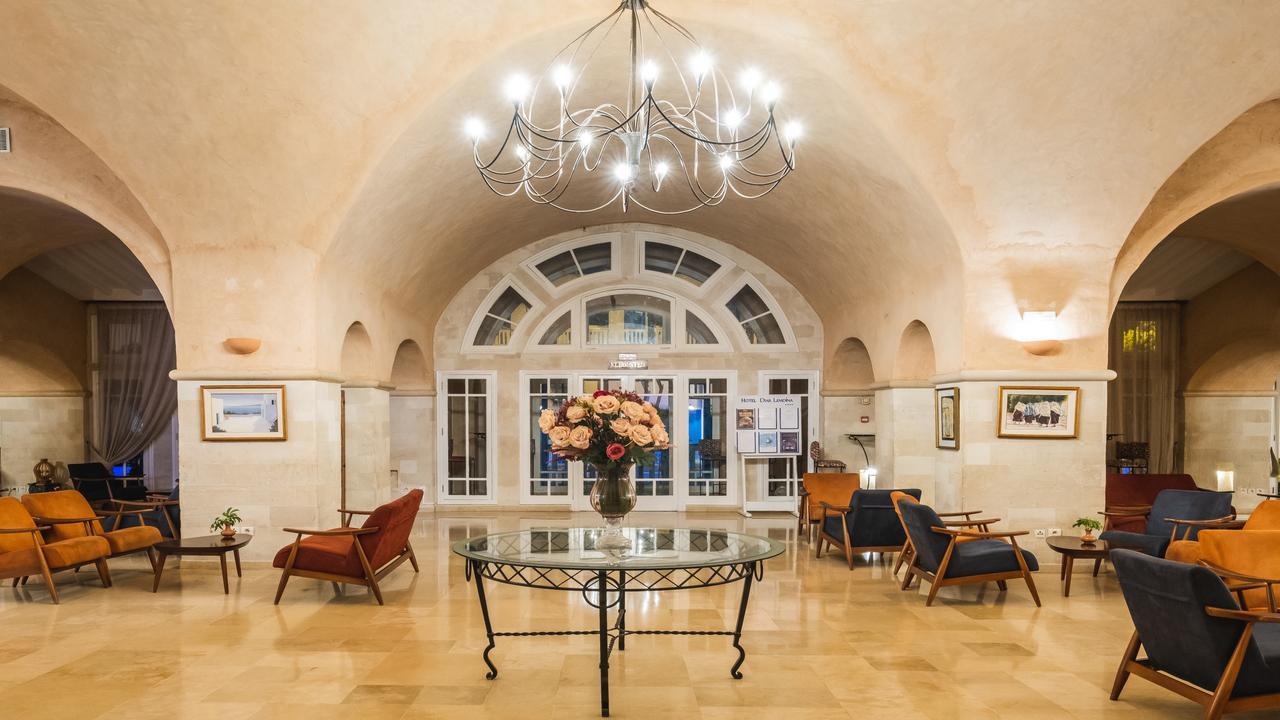 Diar Lemdina Standard - снимка 10 Diar Lemdina Standard - снимка 10