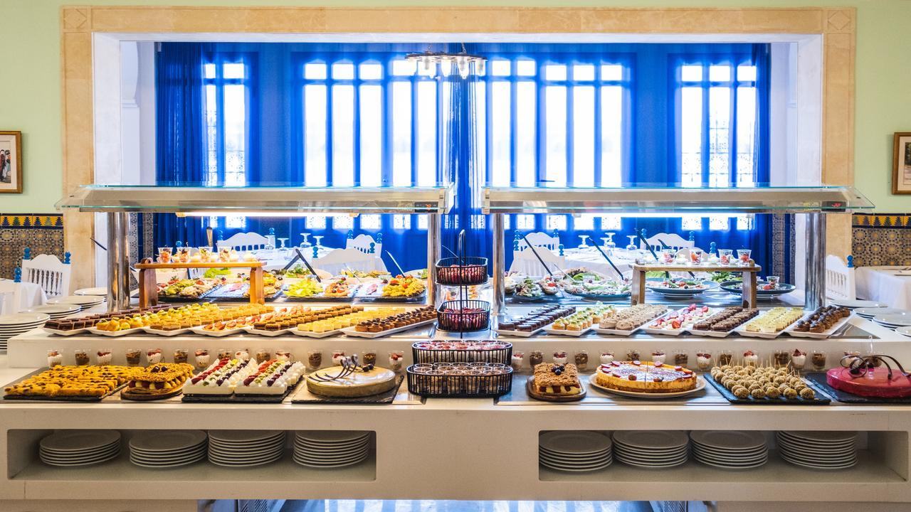 Diar Lemdina Standard - снимка 15 Diar Lemdina Standard - снимка 15