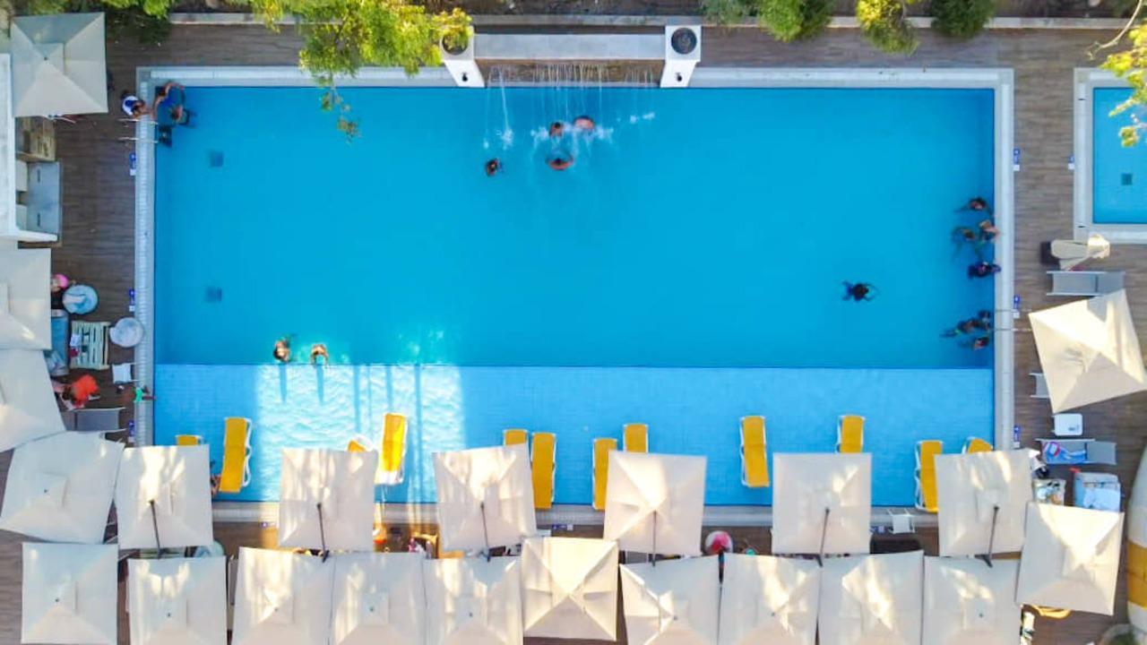 Diar Lemdina Standard - снимка 5 Diar Lemdina Standard - снимка 5