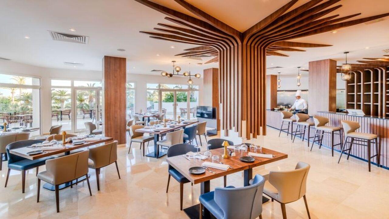 TUI Blue Palm Beach Hammamet Superior - снимка 8 TUI Blue Palm Beach Hammamet Superior - снимка 8