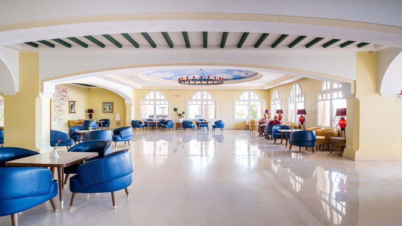 Medina Belisaire Superior - снимка 4 Medina Belisaire Superior - снимка 4