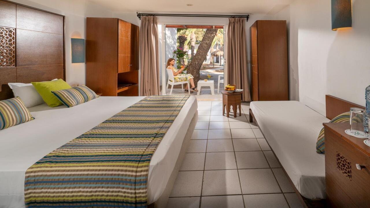 Club Rivage Superior - снимка 3 Club Rivage Superior - снимка 3