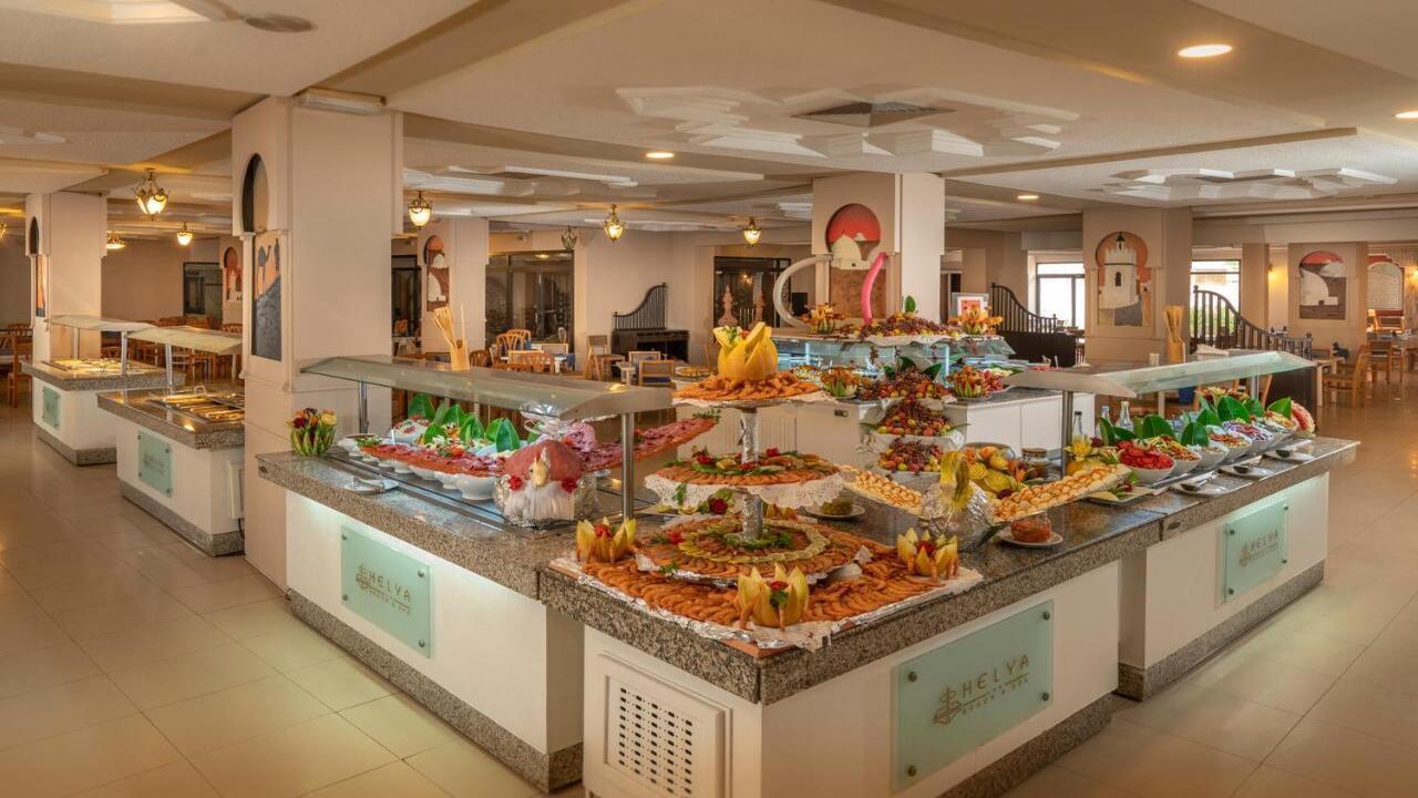 Vincci Helya Beach and Spa Superior - снимка 5 Vincci Helya Beach and Spa Superior - снимка 5