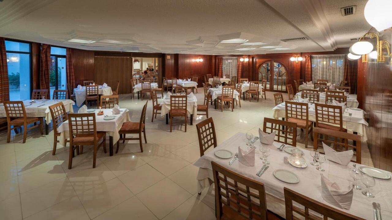 Vincci Helya Beach and Spa Superior - снимка 6 Vincci Helya Beach and Spa Superior - снимка 6