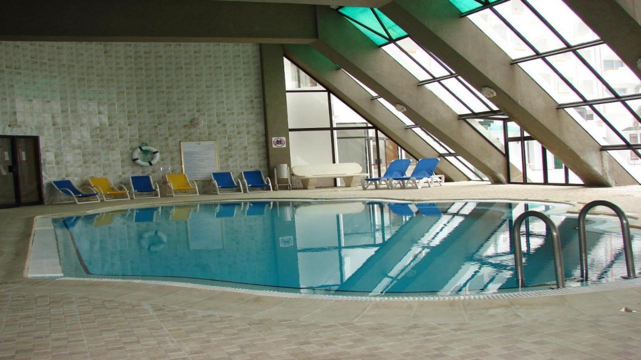 Vincci Helya Beach and Spa Superior - снимка 9 Vincci Helya Beach and Spa Superior - снимка 9