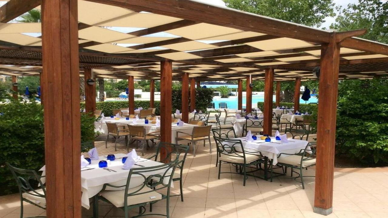 Vincci Saphir Palace and Spa Superior - снимка 12 Vincci Saphir Palace and Spa Superior - снимка 12