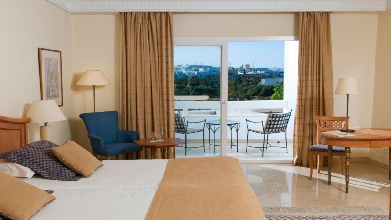 Vincci Saphir Palace and Spa Superior - снимка 7 Vincci Saphir Palace and Spa Superior - снимка 7