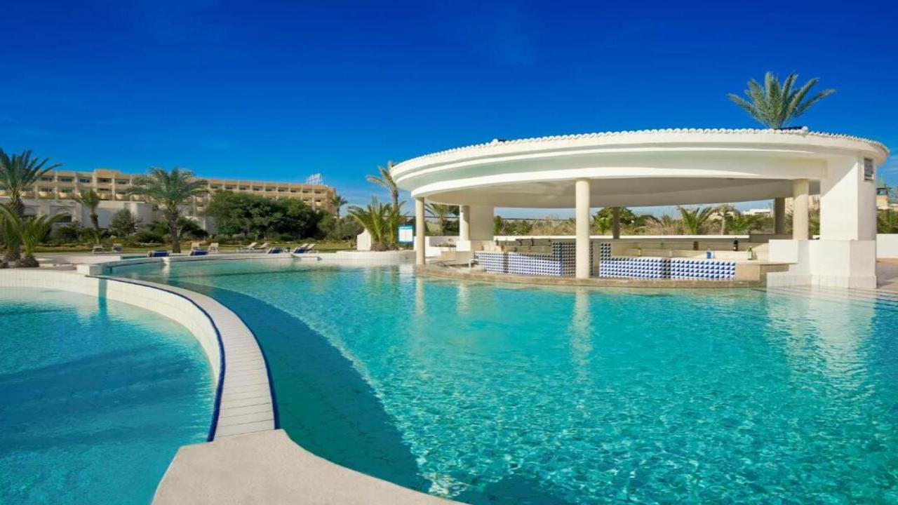 Vincci Saphir Palace and Spa Superior - снимка 2 Vincci Saphir Palace and Spa Superior - снимка 2