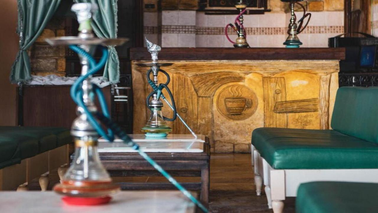 Riadh Palms Resort and Spa Standard - снимка 11 Riadh Palms Resort and Spa Standard - снимка 11