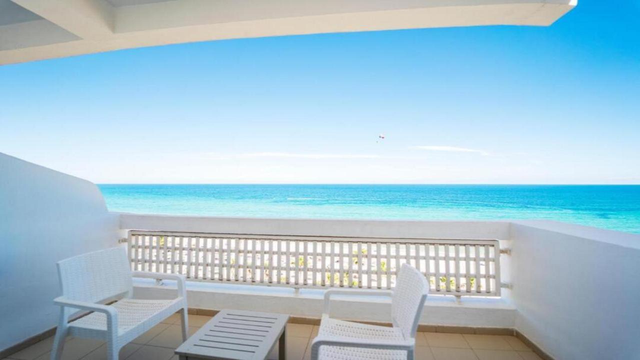 Riadh Palms Resort and Spa Standard - снимка 7 Riadh Palms Resort and Spa Standard - снимка 7