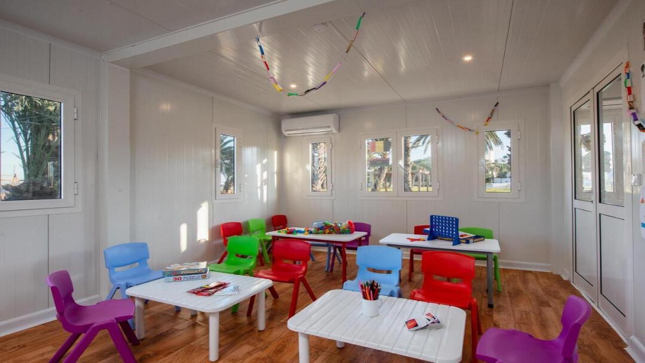 Jaz Tour Khalef Superior - снимка 9 Jaz Tour Khalef Superior - снимка 9