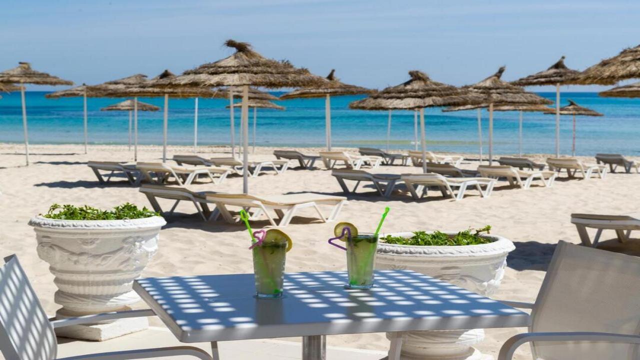 Jaz Tour Khalef Superior - снимка 2 Jaz Tour Khalef Superior - снимка 2