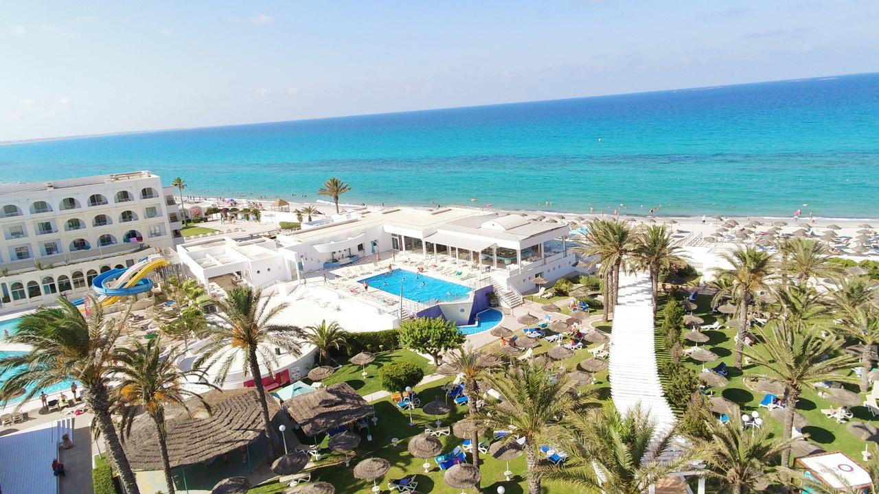 El Mehdi Beach Resort Superior - снимка 10 El Mehdi Beach Resort Superior - снимка 10