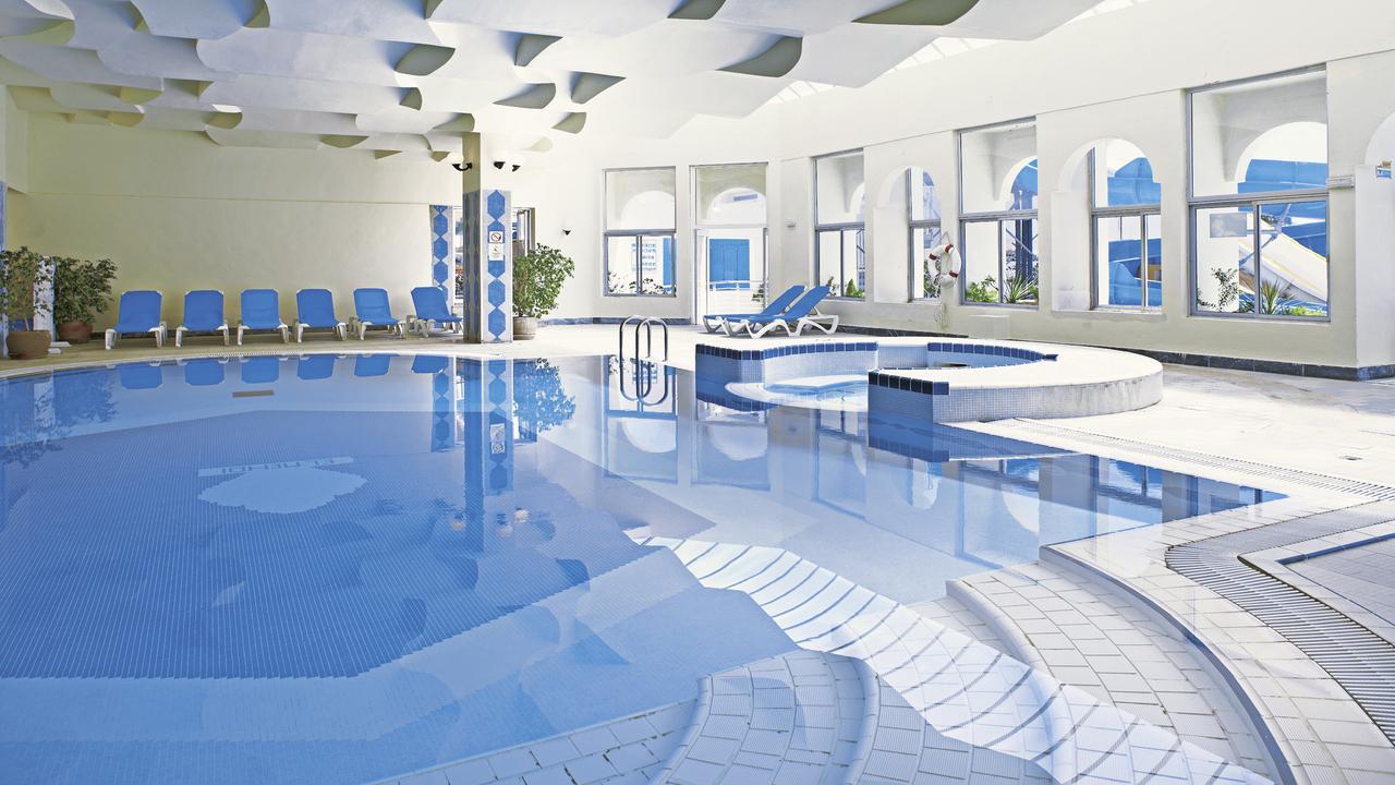 El Mehdi Beach Resort Superior - снимка 12 El Mehdi Beach Resort Superior - снимка 12