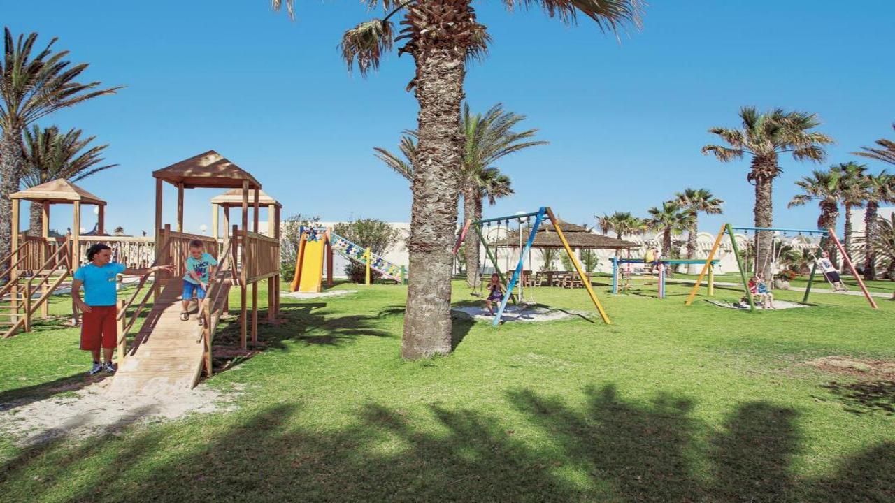 El Mehdi Beach Resort Superior - снимка 7 El Mehdi Beach Resort Superior - снимка 7