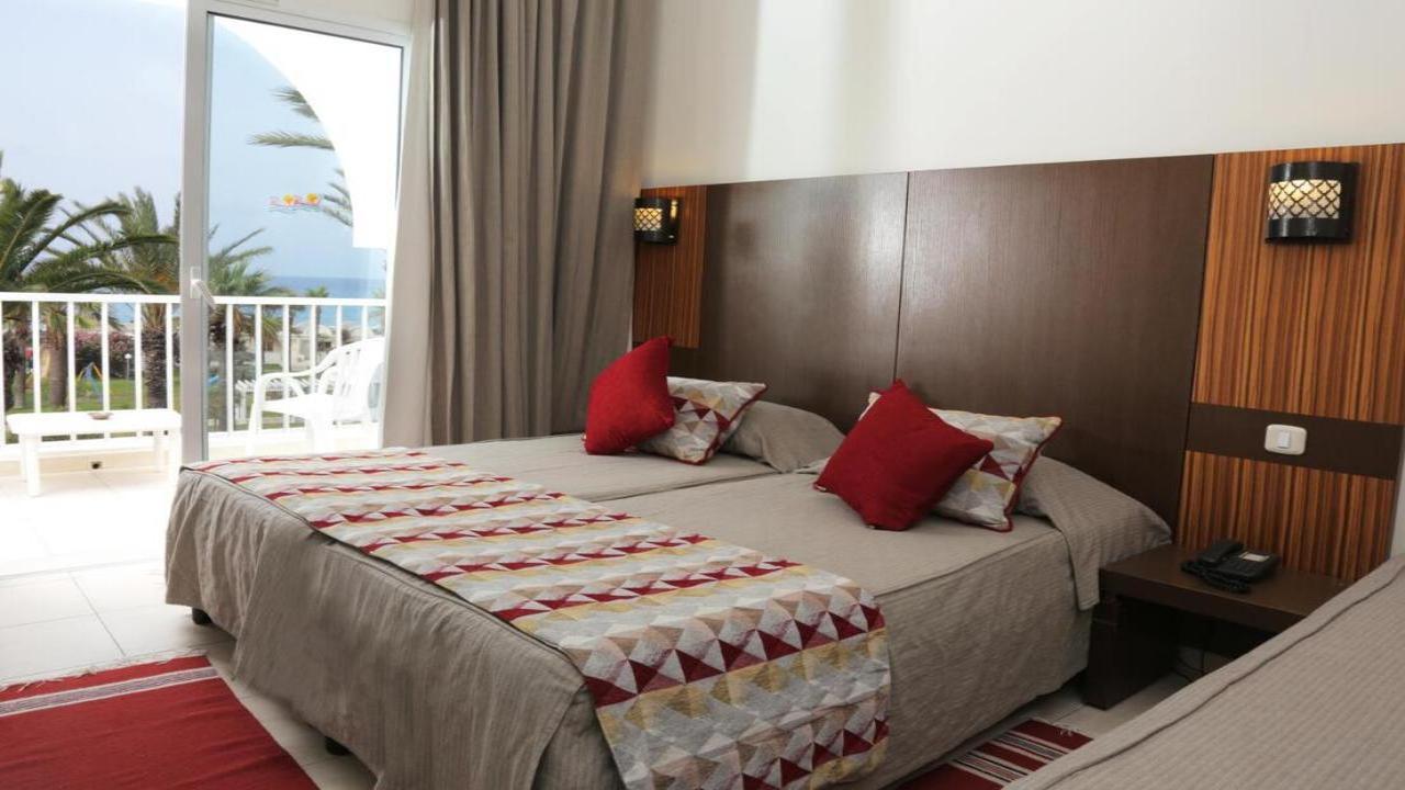 El Mehdi Beach Resort Superior - снимка 4 El Mehdi Beach Resort Superior - снимка 4