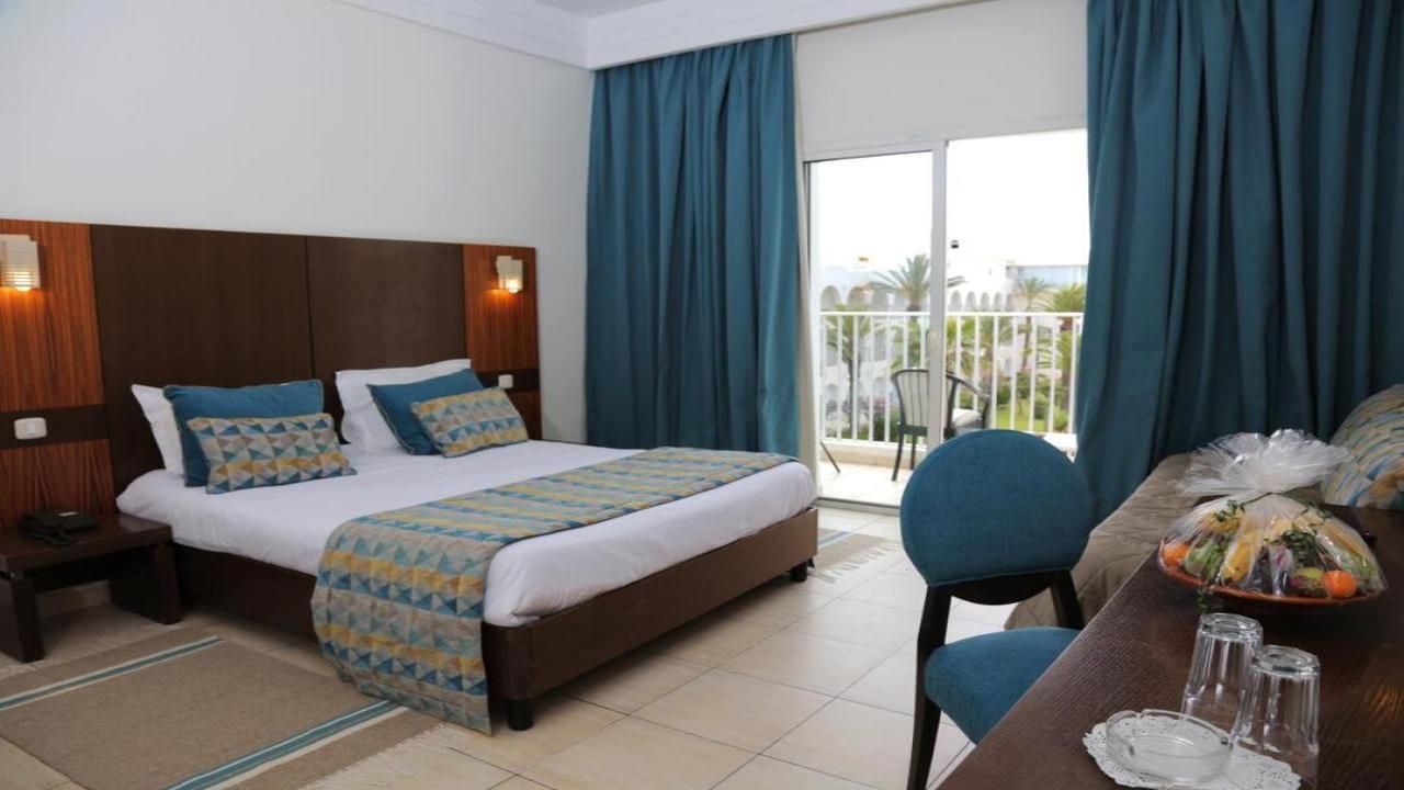 El Mehdi Beach Resort Superior - снимка 3 El Mehdi Beach Resort Superior - снимка 3