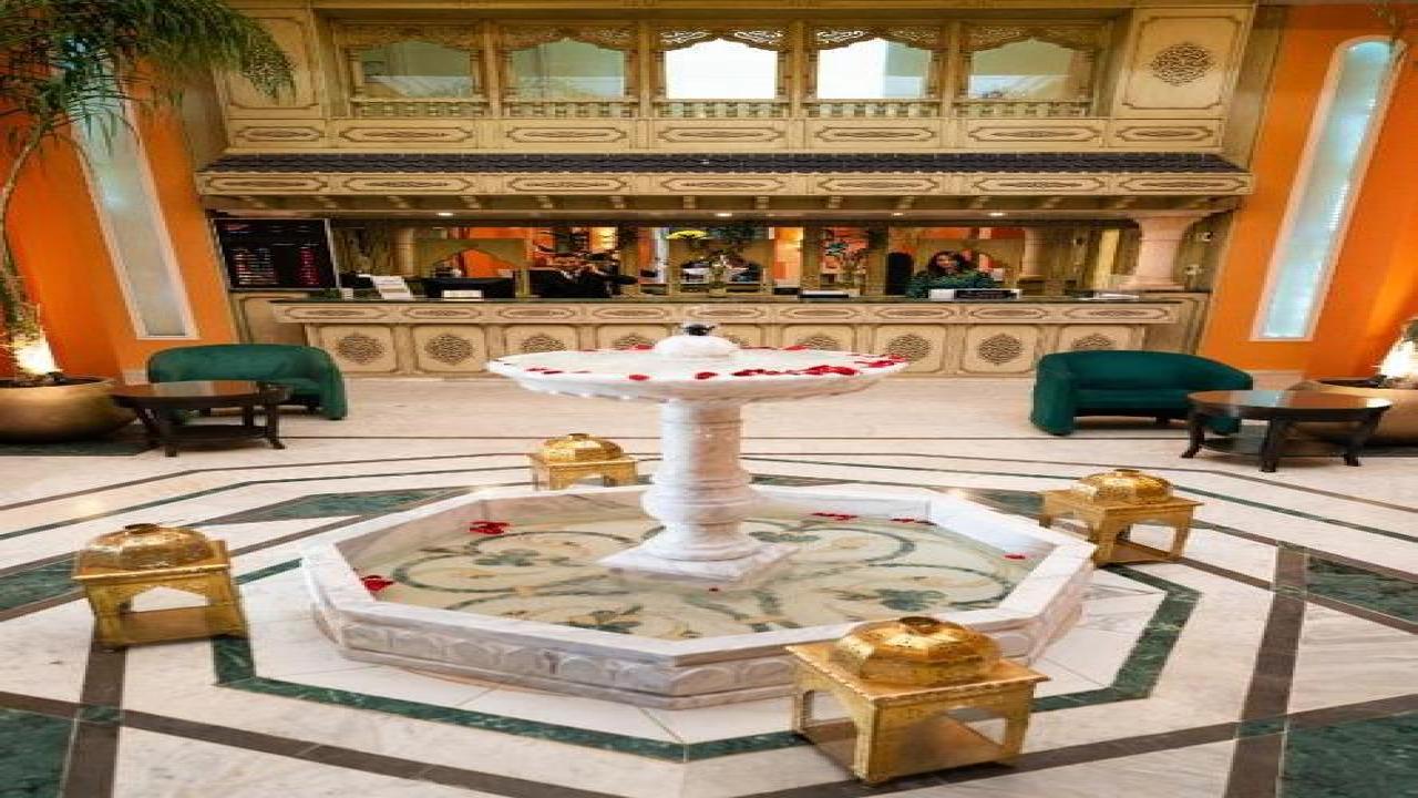 Eden Yasmine Resort and Spa – Hammamet Superior - снимка 4 Eden Yasmine Resort and Spa – Hammamet Superior - снимка 4