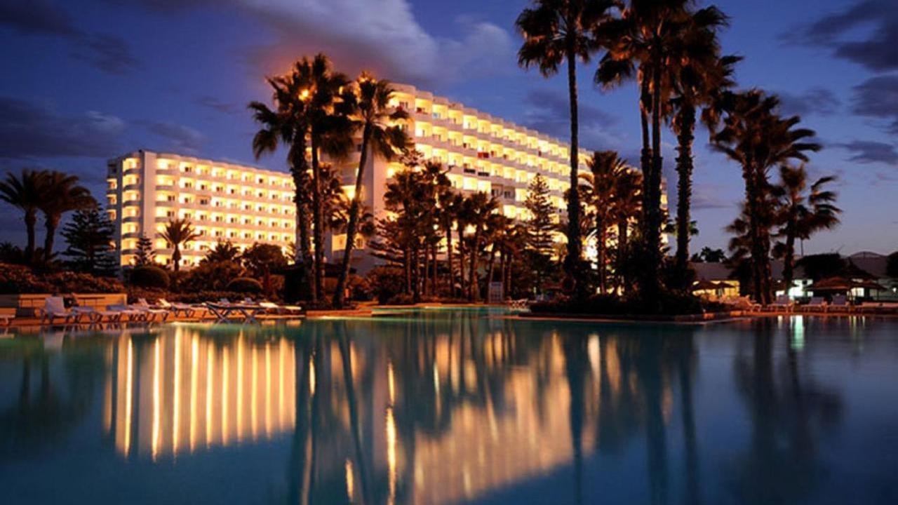 Почивка Sahara Beach Aqua Park Standard -